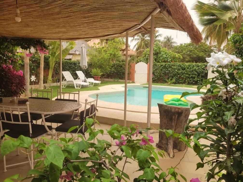 Villa Bord De Mer Avec Piscine Sali Tap Exterior photo